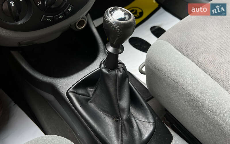 Універсал Chevrolet Lacetti 2007 в Львові