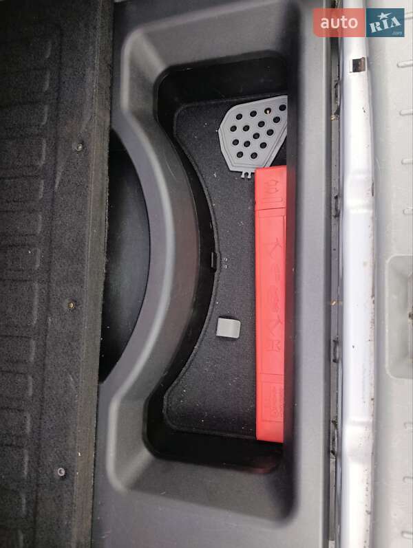 Универсал Chevrolet Lacetti 2006 в Киеве фото 36 Универсал Chevrolet Lacetti 2006 в Киеве