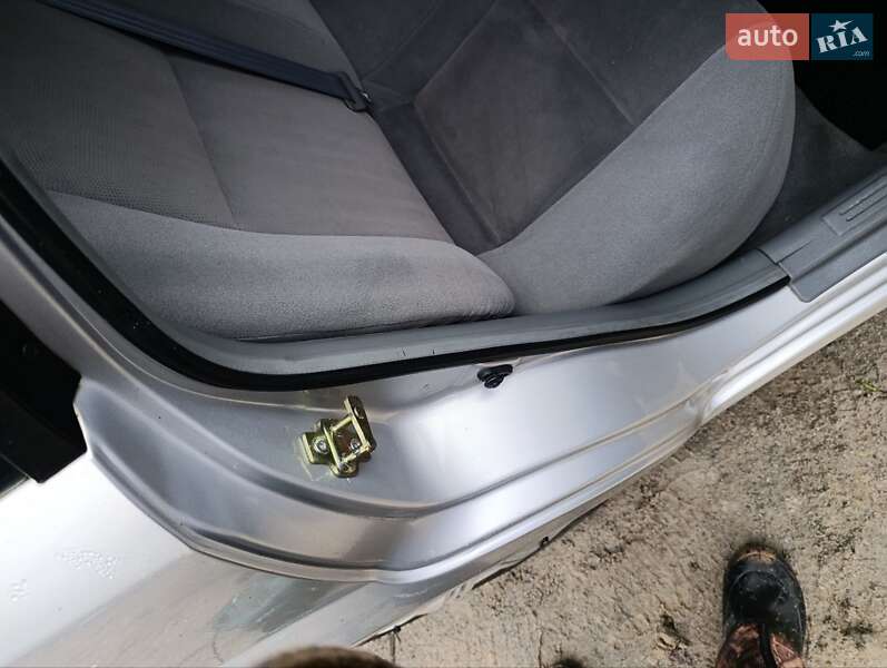 Универсал Chevrolet Lacetti 2006 в Киеве фото 48 Универсал Chevrolet Lacetti 2006 в Киеве