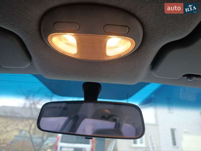 Универсал Chevrolet Lacetti 2006 в Киеве фото 60 Универсал Chevrolet Lacetti 2006 в Киеве