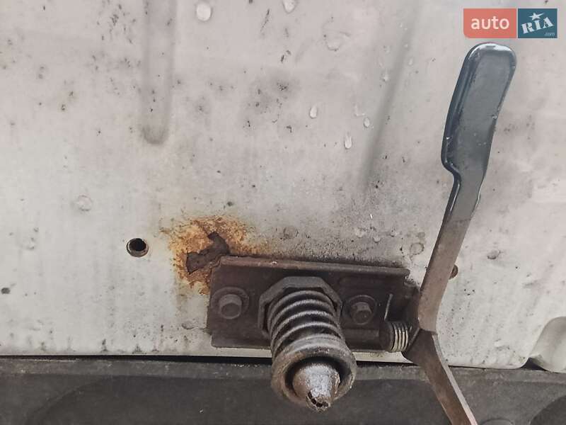 Универсал Chevrolet Lacetti 2006 в Киеве фото 67 Универсал Chevrolet Lacetti 2006 в Киеве