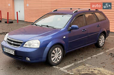 Универсал Chevrolet Lacetti 2005 в Киеве