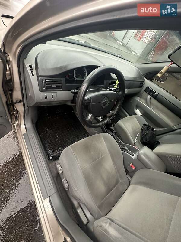 Седан Chevrolet Lacetti 2012 в Киеве