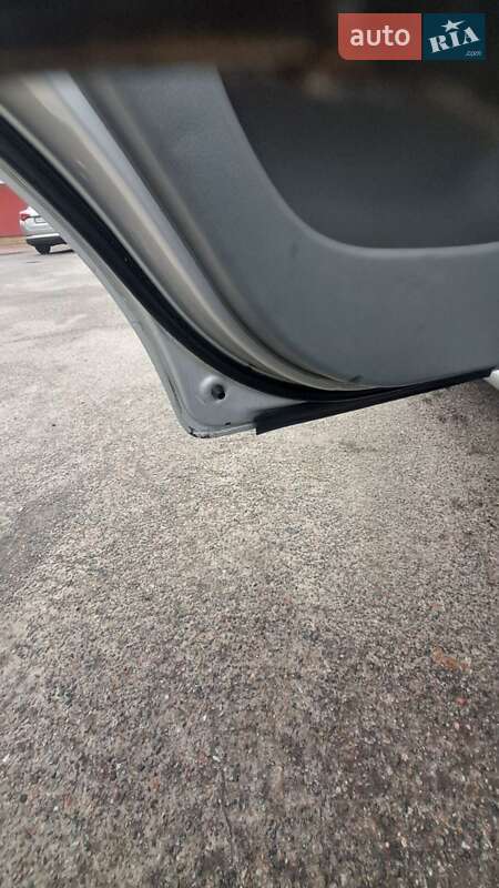 Универсал Chevrolet Lacetti 2005 в Прилуках