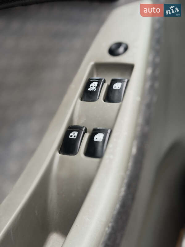 Универсал Chevrolet Lacetti 2005 в Лубнах фото 18 Универсал Chevrolet Lacetti 2005 в Лубнах