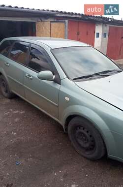 Универсал Chevrolet Lacetti 2006 в Житомире