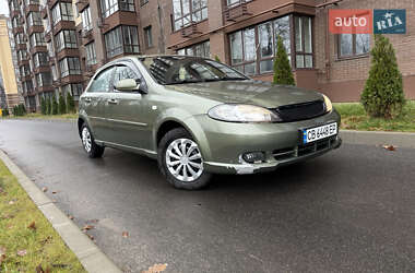 Хетчбек Chevrolet Lacetti 2004 в Києві
