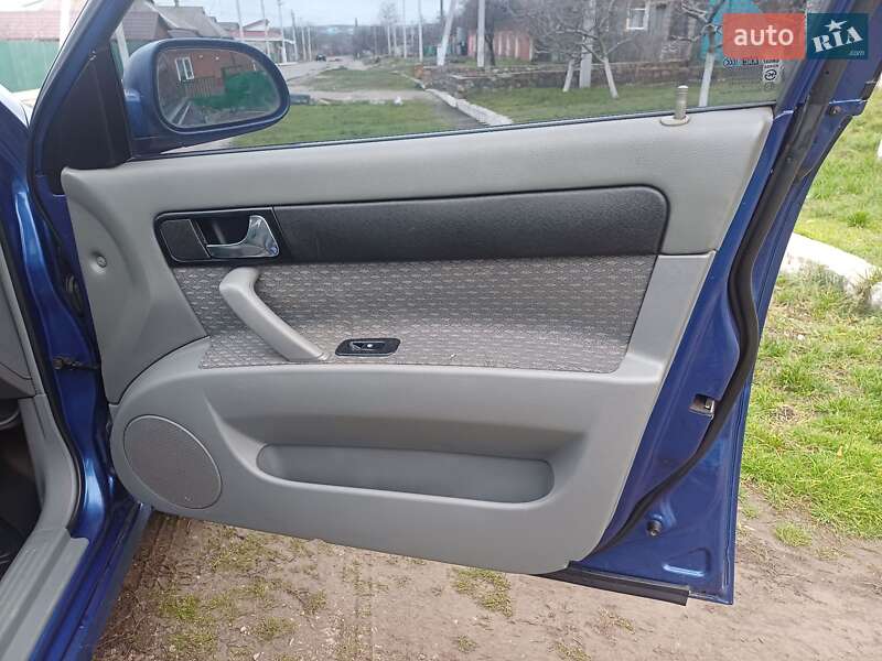 Седан Chevrolet Lacetti 2004 в Первомайске