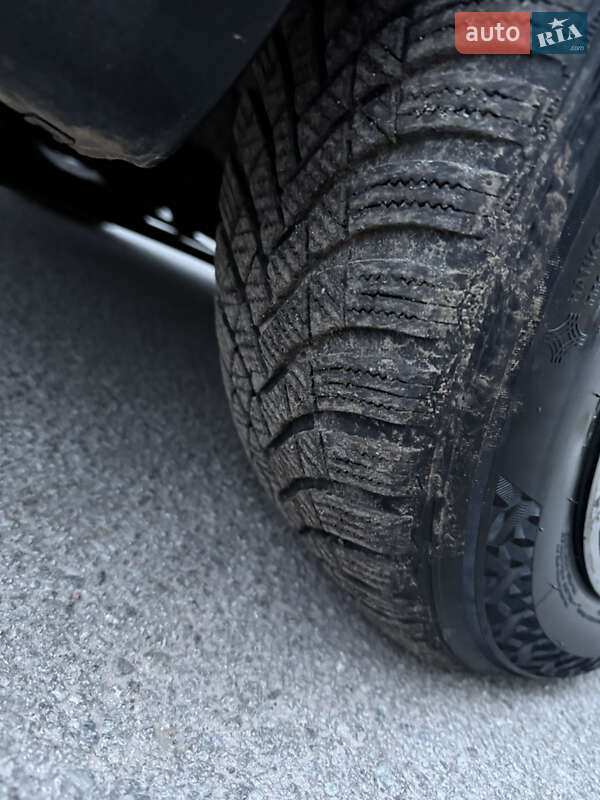 Седан Chevrolet Lacetti 2007 в Чернигове