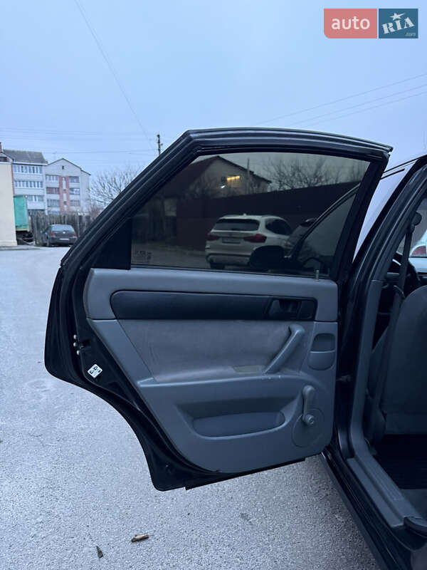 Седан Chevrolet Lacetti 2007 в Чернигове