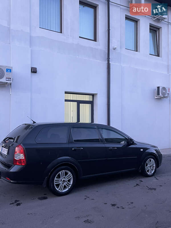 Универсал Chevrolet Lacetti 2006 в Днепре
