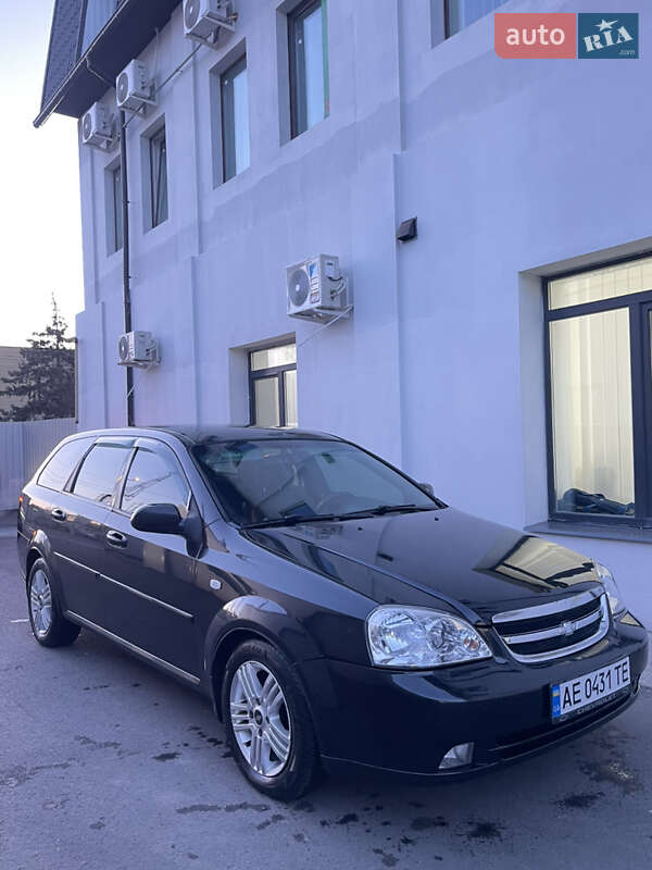 Универсал Chevrolet Lacetti 2006 в Днепре