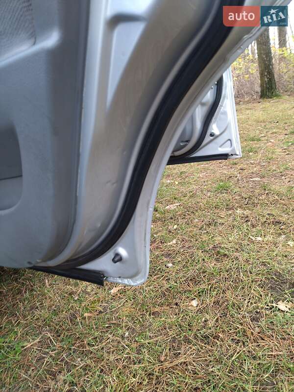 Седан Chevrolet Lacetti 2007 в Бердичеве фото 9 Седан Chevrolet Lacetti 2007 в Бердичеве