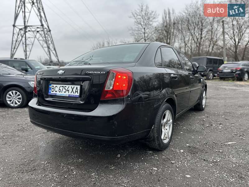 Седан Chevrolet Lacetti 2005 в Хмельницком фото 13 Седан Chevrolet Lacetti 2005 в Хмельницком