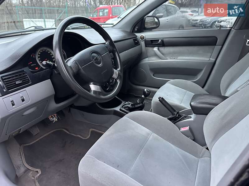 Седан Chevrolet Lacetti 2005 в Хмельницком фото 24 Седан Chevrolet Lacetti 2005 в Хмельницком