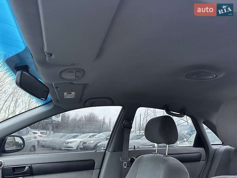 Седан Chevrolet Lacetti 2005 в Хмельницком фото 32 Седан Chevrolet Lacetti 2005 в Хмельницком