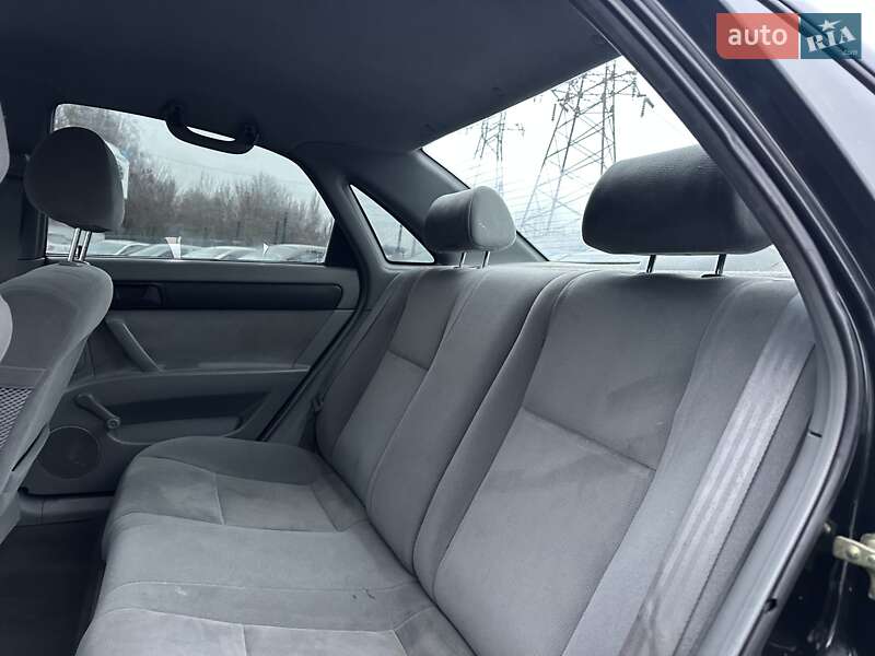 Седан Chevrolet Lacetti 2005 в Хмельницком фото 35 Седан Chevrolet Lacetti 2005 в Хмельницком