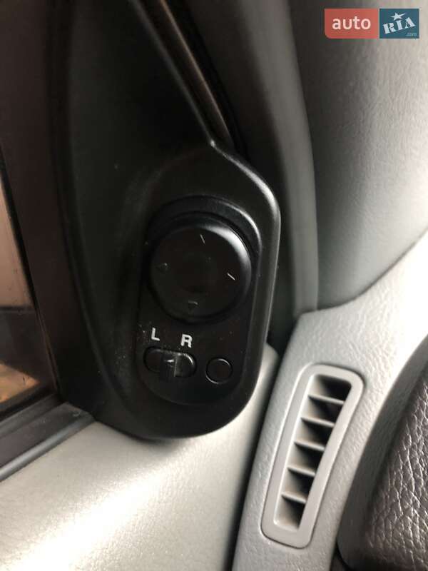 Седан Chevrolet Lacetti 2007 в Киеве