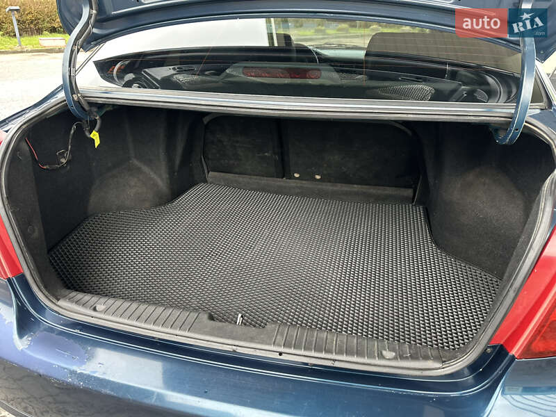 Седан Chevrolet Lacetti 2008 в Дрогобичі фото 57 Седан Chevrolet Lacetti 2008 в Дрогобичі