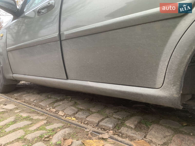 Седан Chevrolet Lacetti 2005 в Николаеве фото 6 Седан Chevrolet Lacetti 2005 в Николаеве