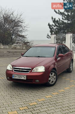 Седан Chevrolet Lacetti 2005 в Белгороде-Днестровском