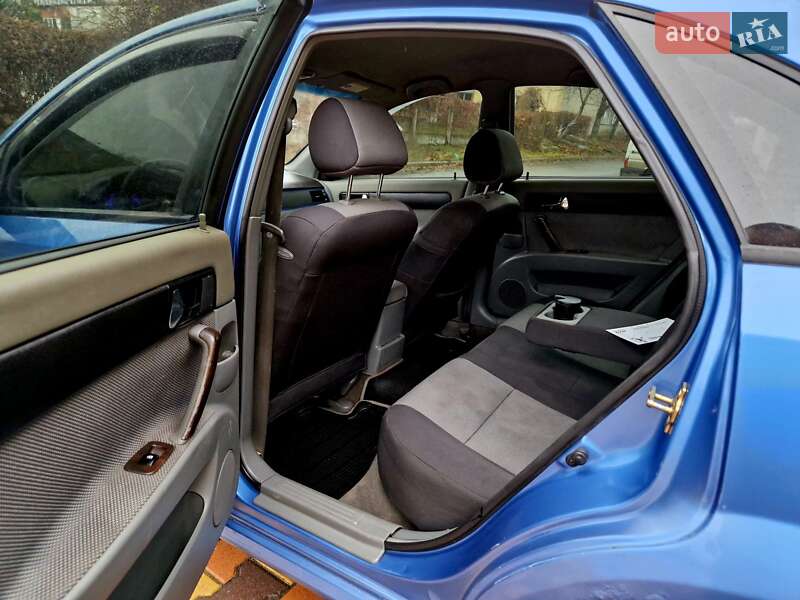 Седан Chevrolet Lacetti 2006 в Броварах