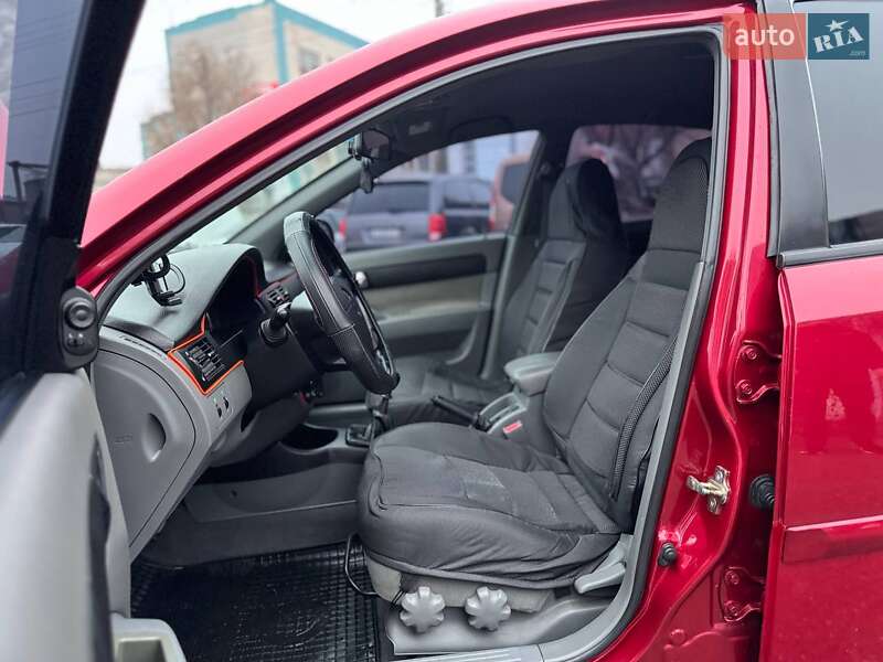 Седан Chevrolet Lacetti 2012 в Киеве фото 9 Седан Chevrolet Lacetti 2012 в Киеве