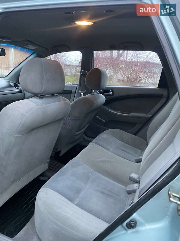 Универсал Chevrolet Lacetti 2006 в Киеве