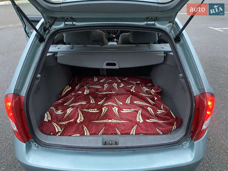 Универсал Chevrolet Lacetti 2006 в Киеве