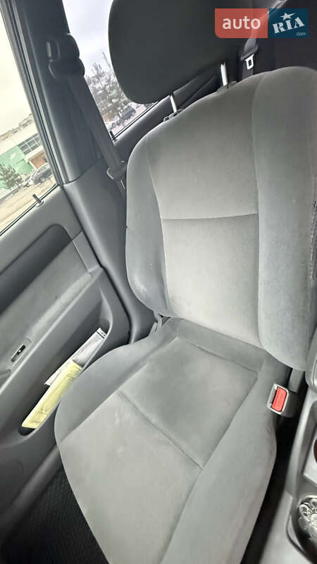 Седан Chevrolet Lacetti 2006 в Николаеве