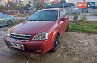 Универсал Chevrolet Lacetti 2006 в Киеве