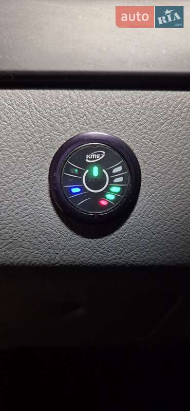 Хэтчбек Chevrolet Lacetti 2011 в Черкассах