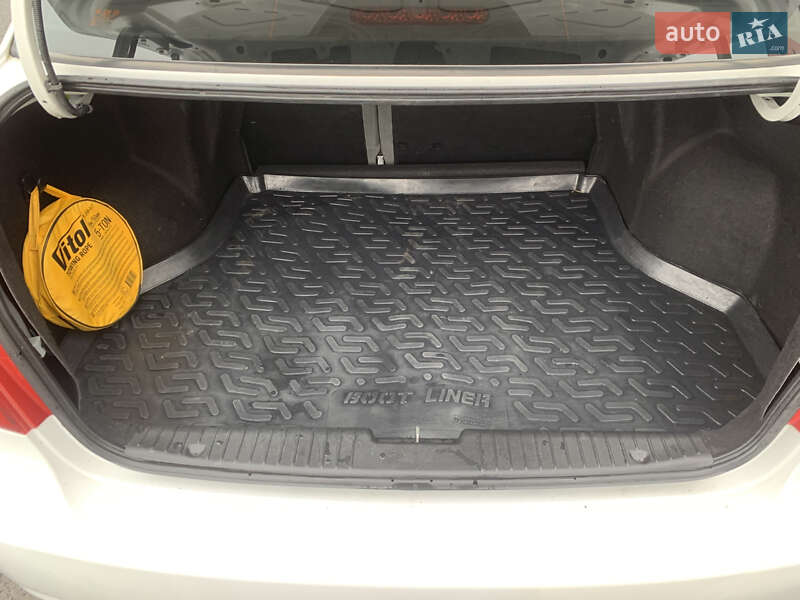 Седан Chevrolet Lacetti 2012 в Виннице фото 32 Седан Chevrolet Lacetti 2012 в Виннице