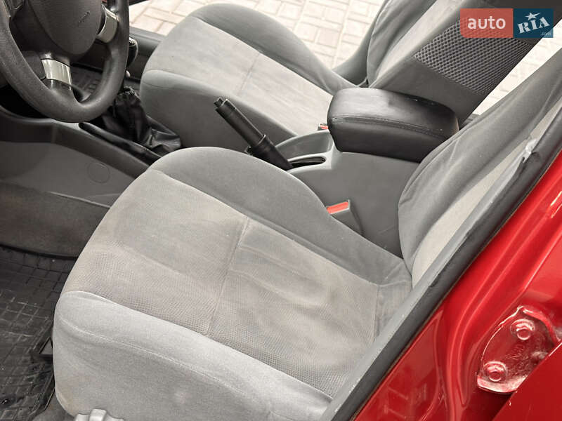 Універсал Chevrolet Lacetti 2007 в Дніпрі