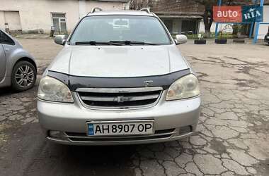 Универсал Chevrolet Lacetti 2005 в Днепре