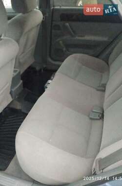 Седан Chevrolet Lacetti 2009 в Одесі