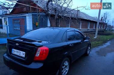 Седан Chevrolet Lacetti 2004 в Подільську