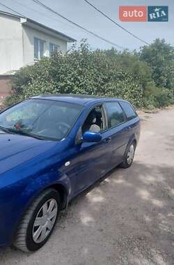 Універсал Chevrolet Lacetti 2005 в Одесі