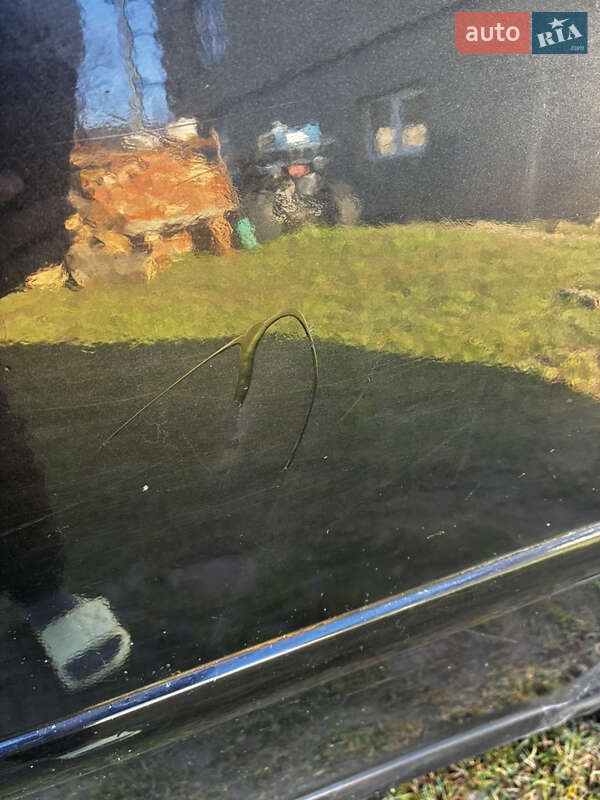 Седан Chevrolet Lacetti 2007 в Івано-Франківську