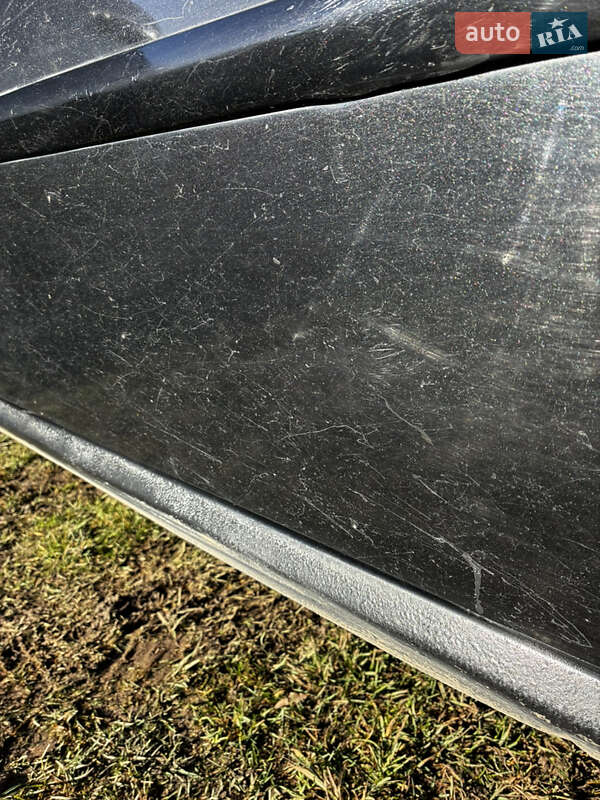 Седан Chevrolet Lacetti 2007 в Івано-Франківську