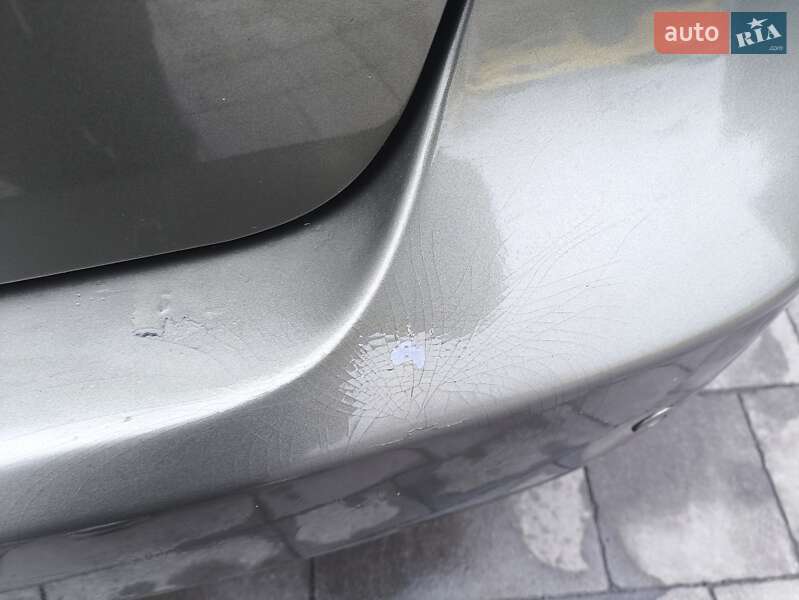 Седан Chevrolet Lacetti 2004 в Білій Церкві