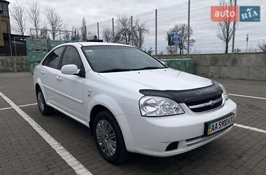 Седан Chevrolet Lacetti 2011 в Первомайске