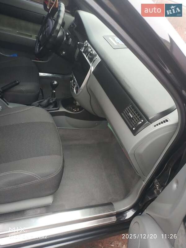 Седан Chevrolet Lacetti 2012 в Харкові фото 24 Седан Chevrolet Lacetti 2012 в Харкові