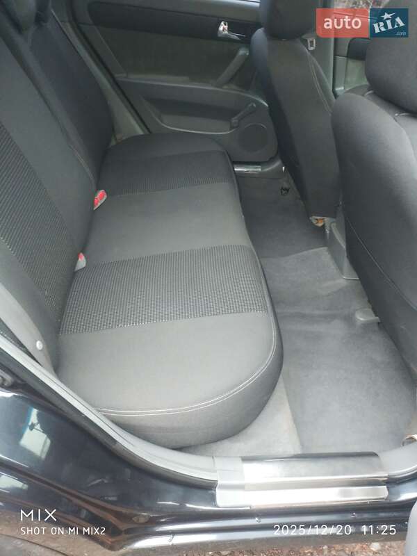 Седан Chevrolet Lacetti 2012 в Харкові фото 26 Седан Chevrolet Lacetti 2012 в Харкові