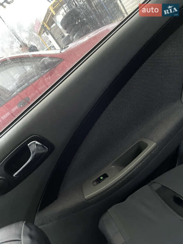 Хетчбек Chevrolet Lacetti 2009 в Черкасах фото 4 Хетчбек Chevrolet Lacetti 2009 в Черкасах