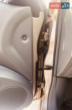 Седан Chevrolet Lacetti 2007 в Полтаві