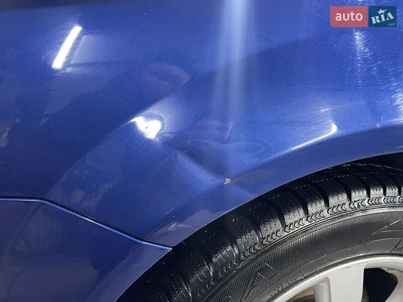 Седан Chevrolet Lacetti 2006 в Києві