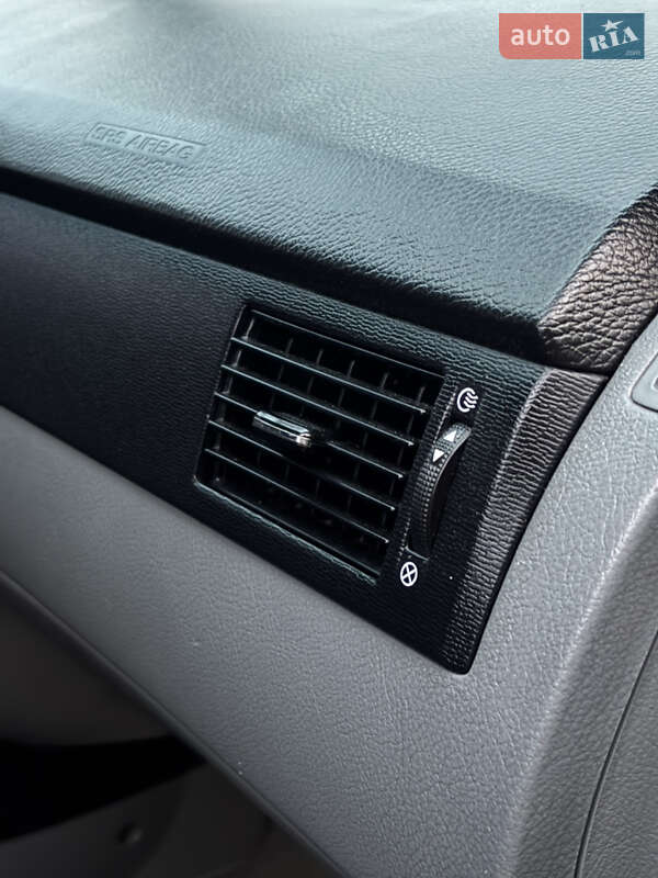 Седан Chevrolet Lacetti 2008 в Мукачево