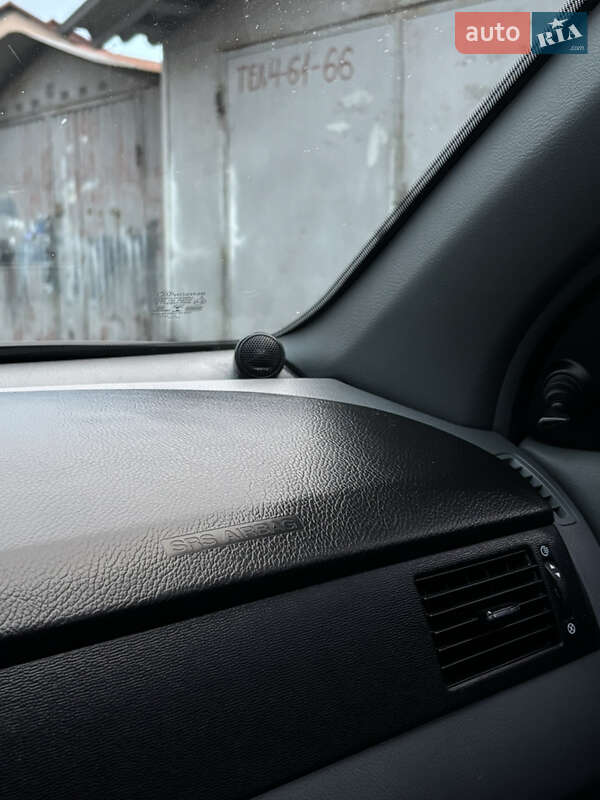 Седан Chevrolet Lacetti 2008 в Мукачево