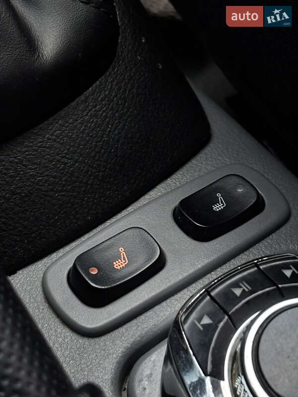 Седан Chevrolet Lacetti 2008 в Мукачево